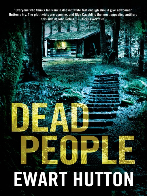 Title details for Dead People by Ewart Hutton - Wait list